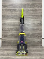 BISSELL 2806 TurboClean PowerBrush Lightweight Carpet Cleaner Tested 