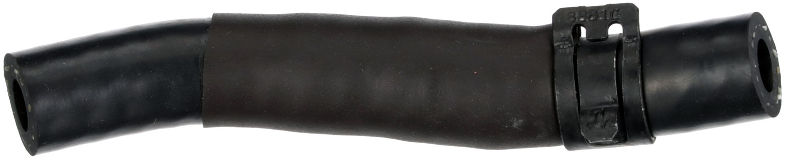GATES-OE 02-3029 Heater Hose for AUDI,SEAT,SKODA,VW