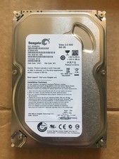 TiVo Roamio OTA / Cable  500 GB Hard Drive  Seagate  TCD846500