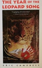 THE YEAR OF THE LEOPARD SONG By Eric Campbell **Mint Condition**