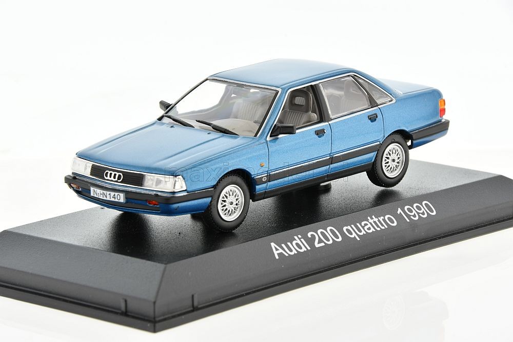 Norev Audi 200 1990 1:43 830077