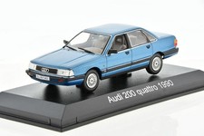 Norev Audi 200 1990 1:43 830077
