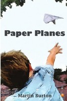 Martin Burton | Paper Planes | Taschenbuch | Englisch (2011) | [.]