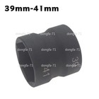 For GY6 Pulley Nut Socket Wrench 39-41mm Motorcycle Scooter Clutch Repair Tool