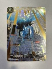 Dragon Ball EX23-52 Son Goku Final Spirit Bomb 2023 Anniversary Alt English Rare
