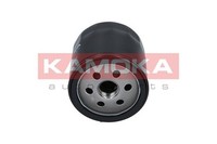 Kamoka F104801 ÖLfilter For Chrysler CitroËN Dodge Jeep Nissan Plymouth Subaru T
