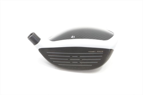 Taylormade Sim2 Max-D 16* #3 Fairway Wood Club Head Only 070851 Lefty - Picture 3 of 4