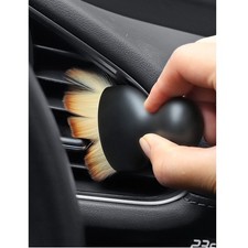 Car Interior Detail Cleaning Soft Brush Air Vent Wheel Wash Brushes Crevice Dust
