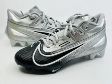 Nike Vapor Edge Elite 360 2 Men's Football Cleats DA5457-003 Men’s Size 8