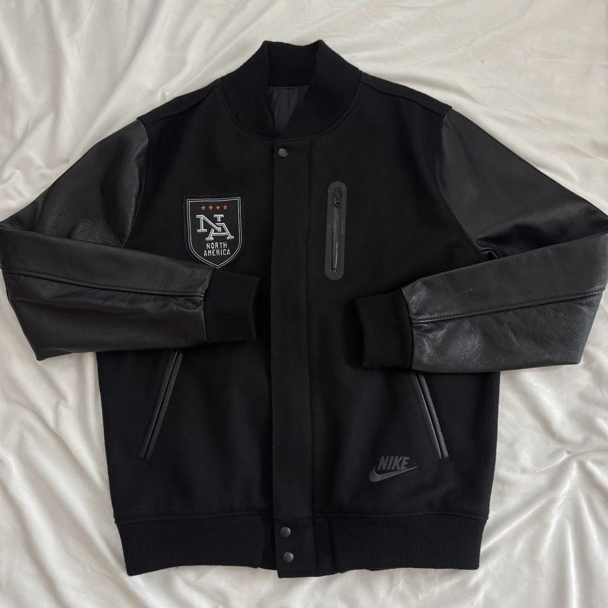 25+ Nike Destroyer Jackets for Men for sale | Updated Oct 2026