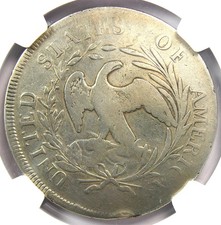 1796 Year US Early Dollar Coins (1794-1804) for sale | eBay