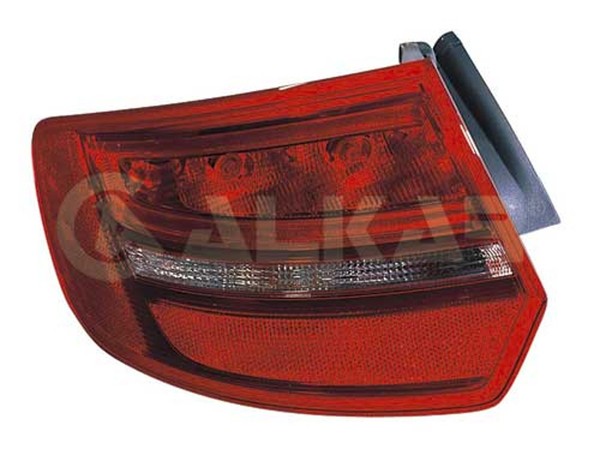 Heckleuchte Alkar 2231500 FüR Audi 8PA A3 PY21W Sportback TSI Tfsi Power TDI 16V-image