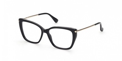 Maxmara Brille MM5007 black 53/15/145 Damen