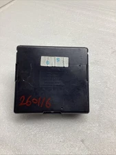 2005-06 Toyota Sequoia Chassis Multiplex Network Control Module OEM 89221-0C071