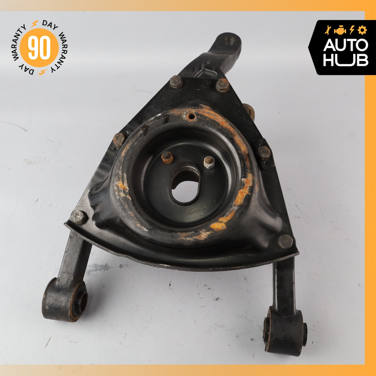 00-04 Aston Martin DB7 Vantage Front Right Side Lower Control Arm OEM