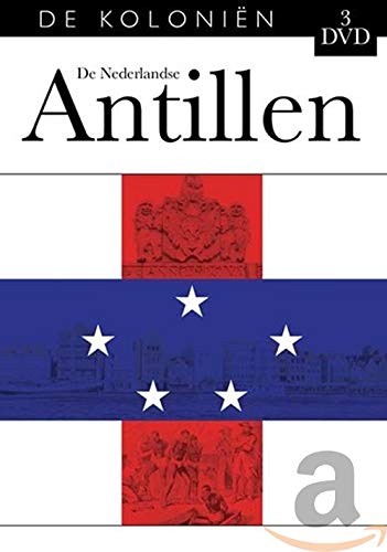 Kolonien - Nederlandse Antillen (DVD)