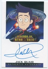 2026 Rittenhouse Star Trek Connections Checklist Guide in-content 37