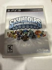 Skylanders Spyro’s Adventure - Sony PlayStation 3 PS3 Game Boxed w/ Manual