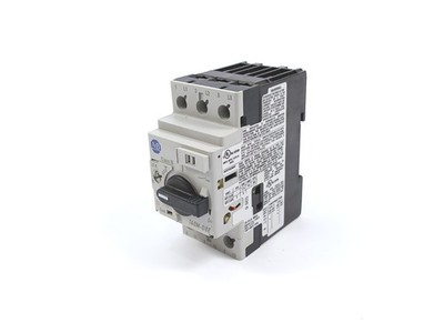 AB 140M-D8E-C25 Motor Protector/Circuit Breaker