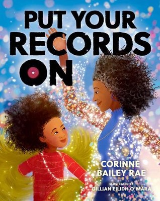 Corinne Bailey Rae Put Your Records On (Paperback)