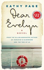Dear Evelyn - paperback Page, Kathy