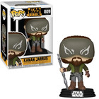 Kanan Jarrus #809 - Star Wars: Rebels Funko Pop!