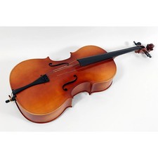 Bellafina Musicale Series Cello Outfit 4/4 Size 197881289898