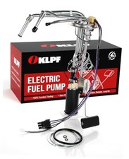 Electric Fuel Pump Module Assembly Compatible with 1996 1997 Chevy GMC C1500