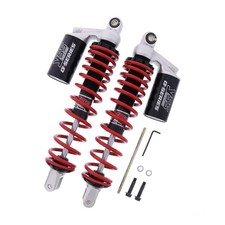 Federbein Stereo YSS einstellbar TC302-350T-08-858 für Suzuki GSX-S 750 A ABS 20