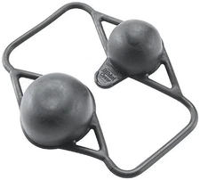 Butler Bikini Rifle Scope Cover w/Moisture & Dust Proof Seal Universal Fit 19000