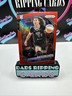 2025 Panini Prizm WNBA - Kaitlyn Chen #100 Red Prizm /299 (RC)