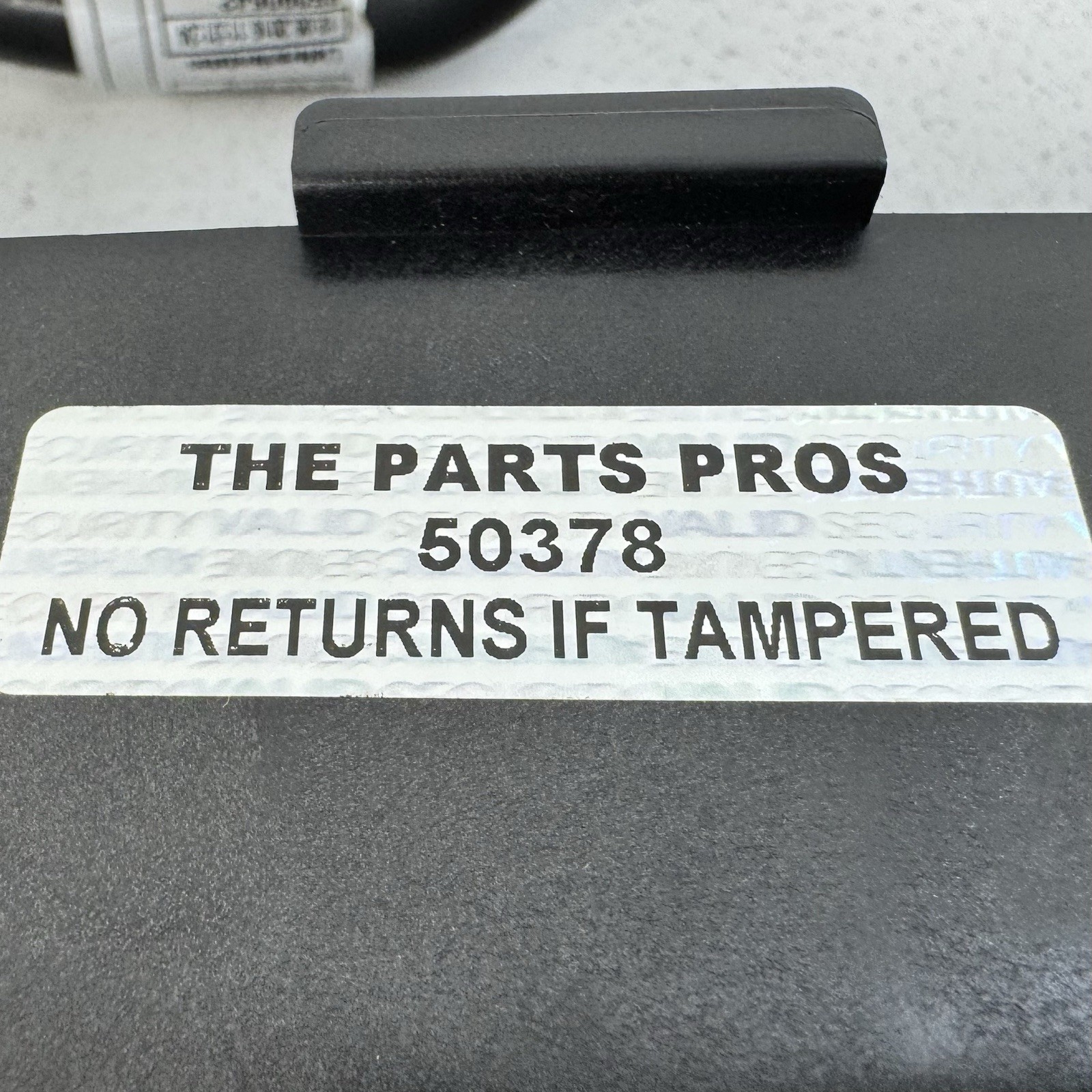 17-23 Audi R8 Power Distribution Fuse Box With Positive Battery Terminal OEM