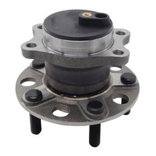 123332 Wheel Bearing and Hub Assembly - Left or Right Rear Driver or