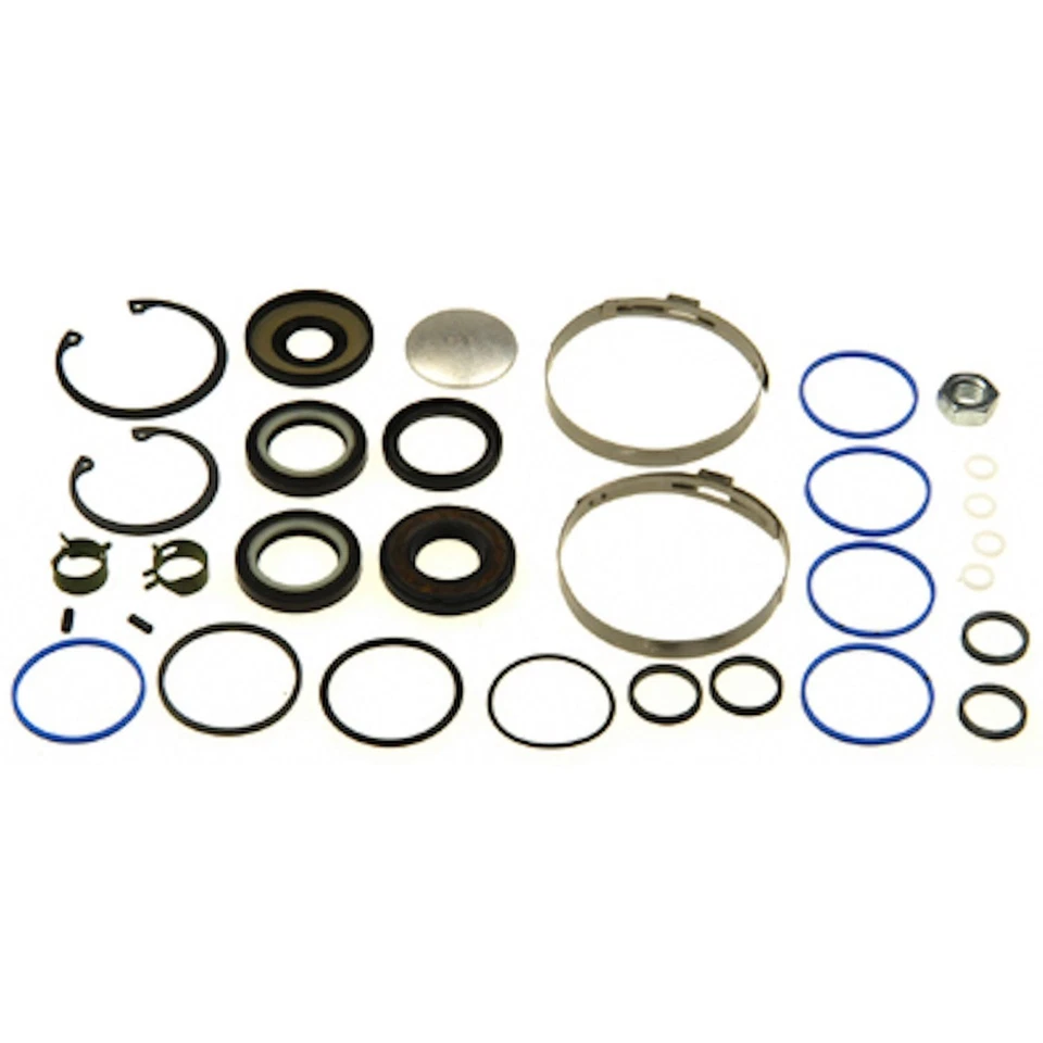 Kit de reparación de dirección asistida Gates 348389 para Ford Mercury Sable Taurus 90-95 Foto 2 de 4