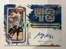 2025 Panini Impeccable WNBA MAYA MOORE ON CARD AUTO STATS AUTOGRAPHS /48 Lynx 🔥