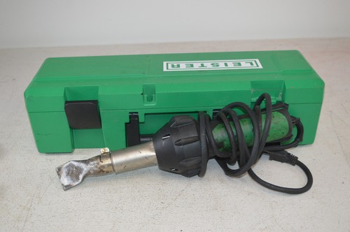 Leister Triac ST Hot Air Tool Heat Gun