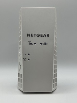 NETGEAR Nighthawk X4 AC 2200 Wifi Extender EX7300  - Easy setup - Tested