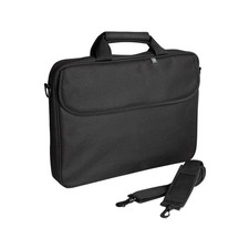 Techair Basic Laptop Briefcase Bag 14-15.6 Inch Black (TANB0100)