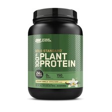 Optimum Nutrition Gold Standard 100% Plant 1....
