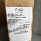 HP 17.3" Full HD Laptop 4-core AMD Ryzen 5 7520U 8GB RAM 512GB SSD Win 11 Home