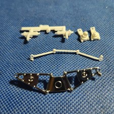 Front End 1949 Mercury Hot Rod 125 Scale 1000s Model Car Parts 4 Sale Amt Front End 1949 Mercury Hot Rod 125 Scale 1000s Model Car Parts 4 Sale Amt