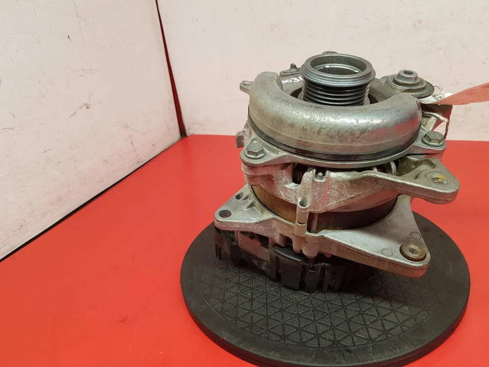 NISSAN QASHQAI J12 ALTERNATOR 2021 1.3L PETROL HR13DDT MHEV 3210A1749R - Image 2 of 4