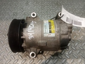 8200309193 KLIMAKOMPRESSOR FÜR RENAULT MEGANE II CLASSIC BERLINA 1.9 DCI 9543969