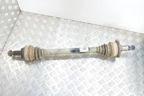 BMW 7 F01 F02 F03 F04 2010 Hinten links Antriebswelle hinten 7566087 RPG4043
