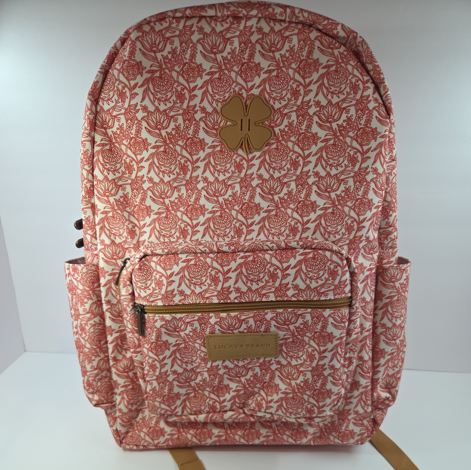 New Lucky Brand  backpack