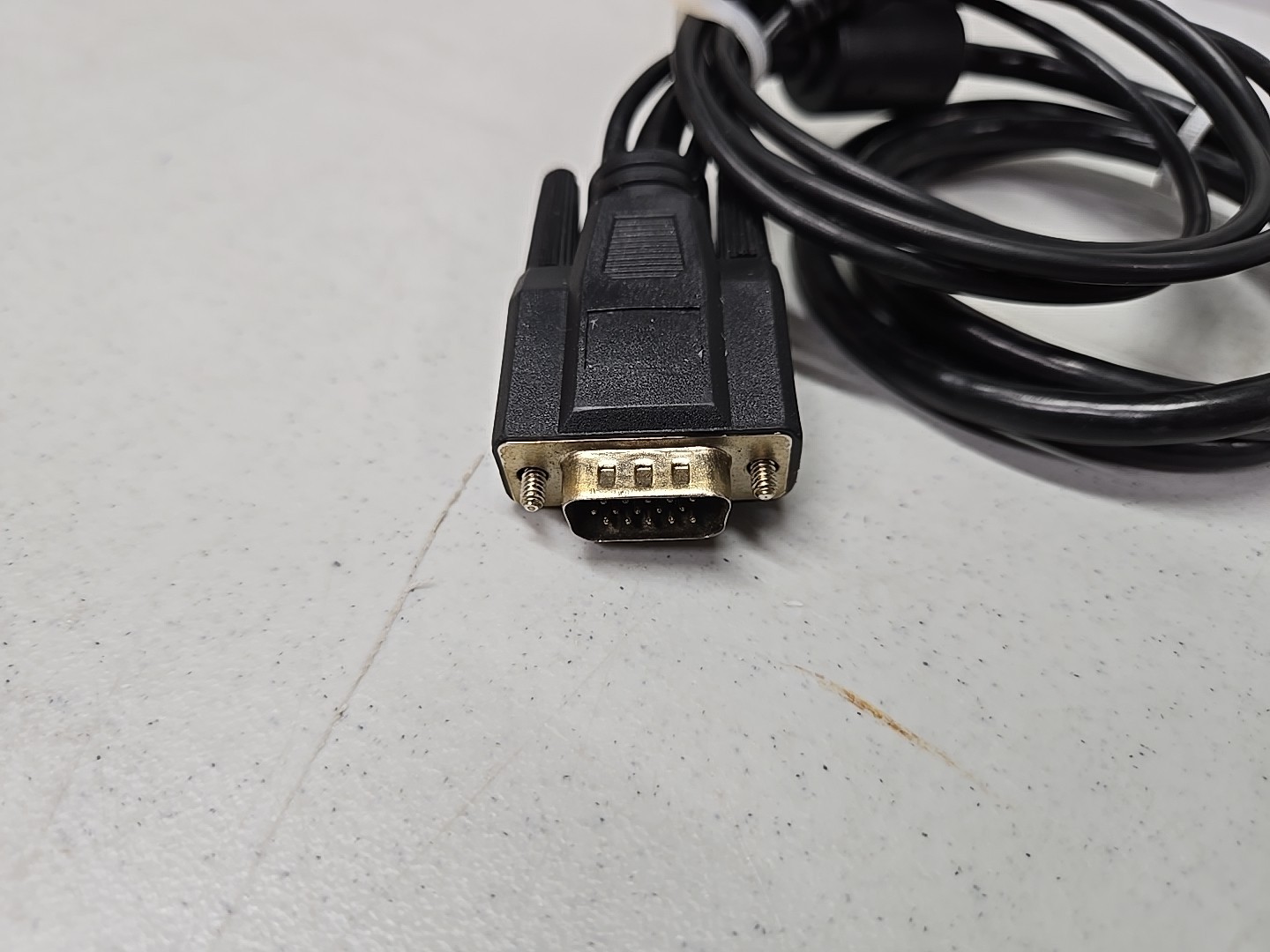 Sewell Direct PC to TV Converter SW-23000 High Quality VGC Switch w/ VGA Cable