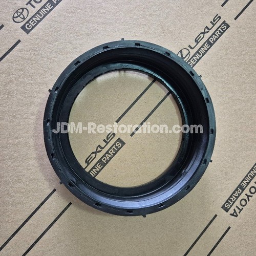 Toyota Supra Jza80 MK4 Fuel Pump Retainer Ring 77144-14040 Genuine OEM - Picture 2 of 3