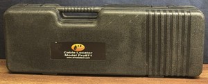 Armada Technologies Pro871 Dual Frequency Underground Cable Locator