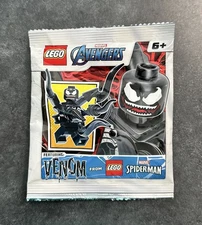 LEGO Marvel: Venom (242104)