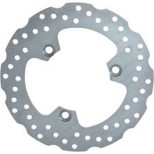 EBC Brakes Brake Rotor - Ninja 500R - MD4051C MD4051C
